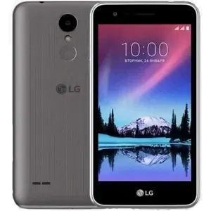 Замена экрана на телефоне LG X4 Plus в Воронеже